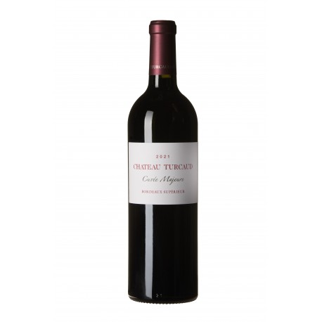 Cuvée Majeure Rouge