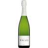 Bordeaux Crémant Blanc - Carton de 6 bouteilles