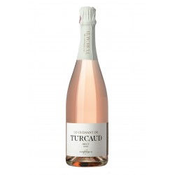 Bordeaux Crémant Blanc 