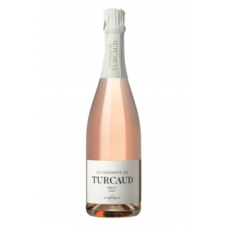 Bordeaux Crémant Blanc 