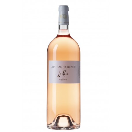 magnum cuvee majeur rose