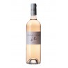 Château Turcaud Rosé - Carton de 6 bouteilles