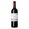  Château Turcaud Rouge - Carton de 6 bouteilles